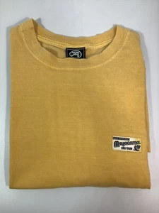 Jack Nicklaus’ Mayacama Golf Club Men’s Medium Ahead Shirt READ - Picture 1 of 6