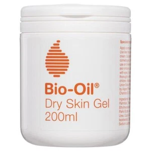 Bio Oil Dry Skin Gel 200ml - Picture 1 of 1