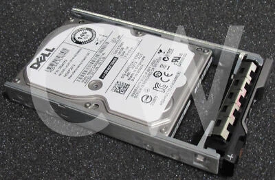 0B24379 Dell 146GB 15K SAS 6G SFF Hard Drive - Image 1 of 2