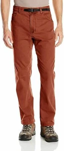 GRAMICCI Men's Mountain Jeans Size 32 Length 34" NWT - Picture 1 of 3