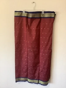 Indian Saree & Blouse Set, Gorgeous Bollywood style Saree - Picture 1 of 6