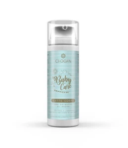 Baby Körperlich Hafer Extrakt Kind Bio vegan trockene Haut Juckreiz Chogan 150ml - Bild 1 von 3