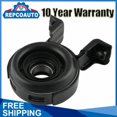 Cojinete de soporte central del eje de transmisión para Chevy Colorado GMC Canyon Isuzu I280 I290 Foto 1 de 4