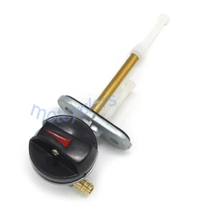 Fuel Switch Valve fuel tap Fit For 1987-1997 Yamaha TZR125 2RH-24500-01 - Picture 1 of 7