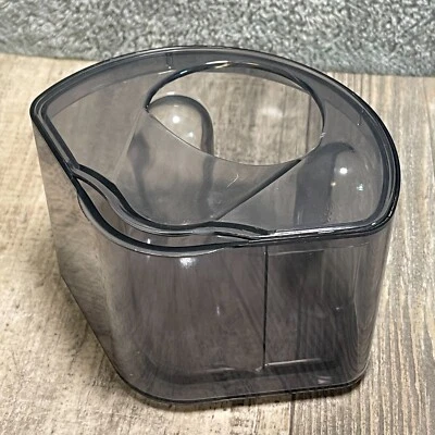 Espremedor elétrico Kenwood JE500 extrator centrífugo de suco, coletor de substituição - Imagem 1 de 3