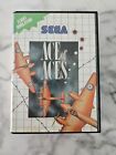 Sega Master system game Ace of Aces