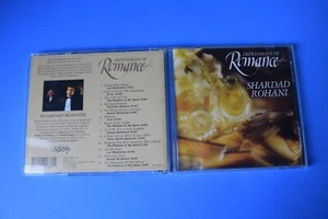 CD - Shardad Rohani - Impressions of Romance - Foto 1 di 2