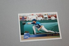 1996 Topps  Baseball Card Complete Finish Fill Your List Set U-Pick  (222-440)**