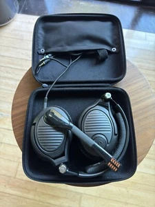 Sennheiser Headband Headsets for Multi-Platform With Case - Picture 1 of 14