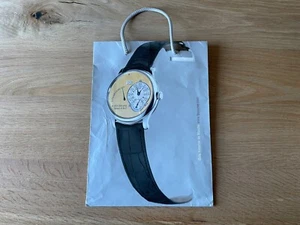 F.P. JOURNE Bag - OCTA Chrono Resonance - Official Bag - Watches Collector - Picture 1 of 7