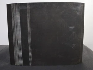OPTIBELT 435mm Ancho Correa dentada Timing Belt 454L B: 435mm L: 1153,16mm - Imagen 1 de 8