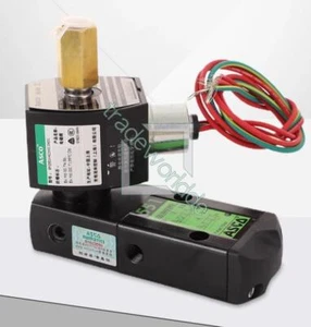 1PC New ASCO G551B401MO Explosion-proof solenoid valve - Bild 1 von 1