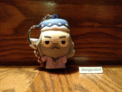 Harry Potter Collectors Figural Keyring Series 4 Albus Dumbledore