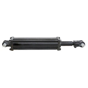 4x24x2 DA Cilindro hidráulico Wolverine W400240-S 9-8538-24 - Imagen 1 de 3