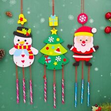 For Kids Children Christmas Decoration Windbell Wind Chimes Christmas Toys