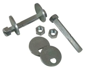 SPC Performance 98-07 FITS: Toyota Land Cruiser 100 Series Front Camber Bolt Kit - Picture 1 of 1