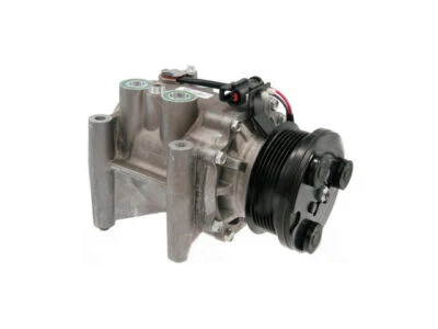 Compresor de aire acondicionado tipo Jaguar X 2002-2008 99128BW 2003 2004 2006 2005 2007 Foto 1 de 2