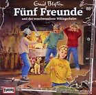 Fünf Freunde 085/Und Der Verschwundene Wikingerhelm von Fü... | CD | Zustand gut