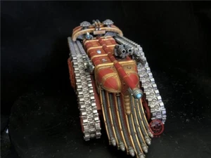 Transportador blindado Warhammer 30K DPS pintado Triaros SK5510 - Imagen 1 de 7