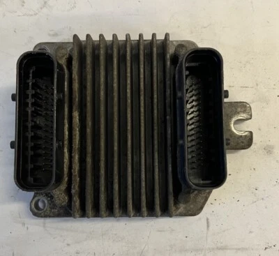 Centralina X16XEL Opel Astra 1.6 Anno di Cost. 1998 - Immagine 1 di 4