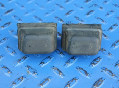 Chevrolet Corvette C4 1991-1996 suspensión superior trasera topes OEM Foto 1 de 4