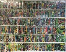 DC Comics Green Lantern Run Lot 0,1-180 Plus More - Missing #48,51,150 VF 1990