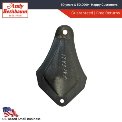 1958-1962 Dodge Truck D300 Series Inside Mirror Bracket 1783785 NOS - Image 1 of 4