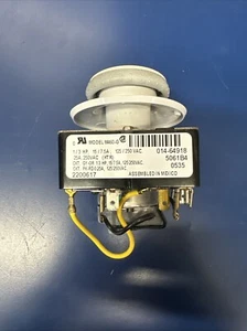 Whirlpool/Amana Washer Timer M460-G - Picture 1 of 4