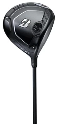 BRIDGESTONE 21 years B2 driver Diamana BS50 2021 model 9.5 Flex: S 2DLB1WS9 - Image 1 of 4