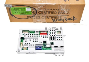Whirlpool W10480132 Washer Control Board W10253361 - Picture 1 of 4