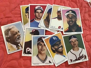 1990 Score 10 Card Dream Team Insert Set - Includes Bart Giamatti Tribute! - Picture 1 of 2