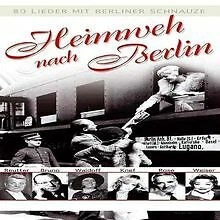 Heimweh Nach Berlin-Buchformat von Various | CD | Zustand sehr gut - Bild 1 von 1