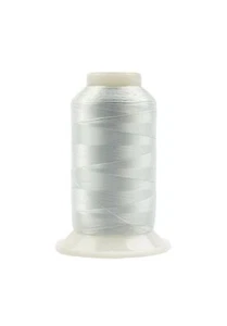 WonderFil, Specialty Threads, InvisaFil, 2-Ply Cottonized Soft Polyester, - Picture 1 of 4
