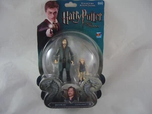 Figura de acción negra de Harry Potter de la Orden del Fénix Sirius - Imagen 1 de 3