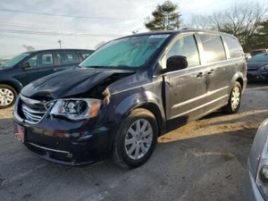 Info-GPS-TV Screen Display Screen Entertainment Front Fits 11-15 CARAVAN 2985048 - Picture 1 of 14