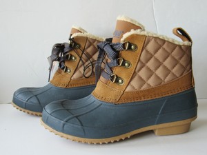 khombu dolly duck boot