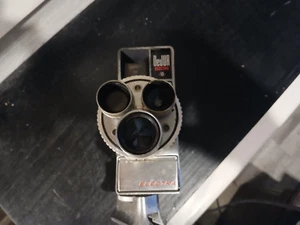 DeJur Electric Camera Untested asa16 film - Picture 1 of 4