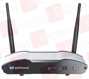 BARCO AUTOMATION R9866160WNA / R9866160WNA (USED) - Image 1 of 1