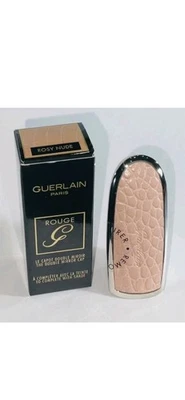 Guerlain Rouge G Cover - Immagine 1 di 4