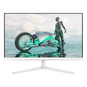 Philips Evnia 27M2N3201A/00 LED display 68,6 cm (27") 1920 x 1080 Pixel Full HD  - Foto 1 di 5