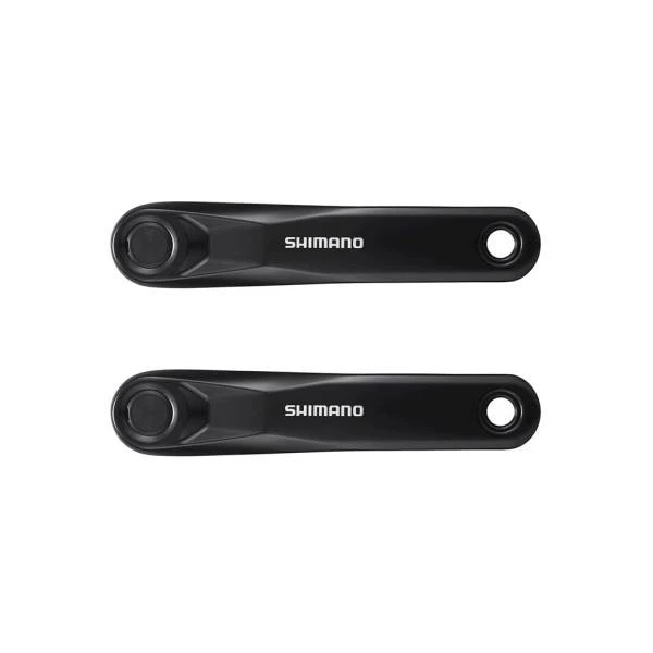 Kurbel Steps FC-E5010 Rahmenbolzen 170mm SH-EFCE5010CXX SHIMANO Elektrofahrrad - Bild 1 von 1