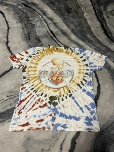 Grateful Dead The Reckoning Shirt Anvil Größe L gebraucht - Bild 1 von 9