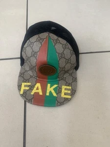 Gucci Baby’s Cap - Picture 1 of 6