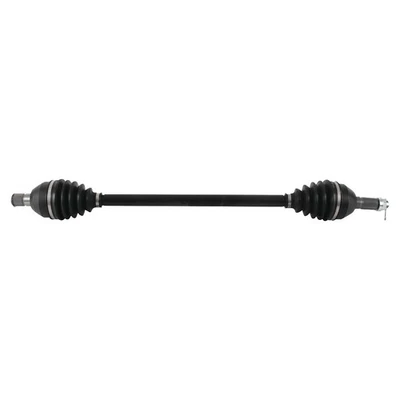 All Balls 8Ball Extreme Duty Axle for 2020-2021 Can-Am Maverick X3 Max RS Turbo - Image 1 of 2