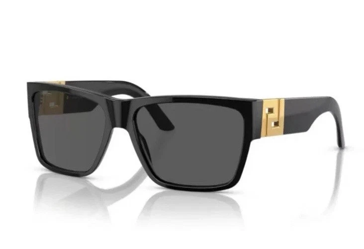 GAFAS DE SOL POLARIZADAS VERSACE HOMBRE "0VE4296" Foto 1 de 4