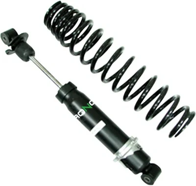 Bronco Rear Shock Gas Filled Spring Absorber for Polaris Sportsman X2 800 08-09 - Image 1 of 4