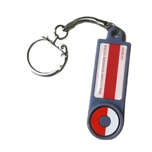 Solenoid Tool Solenoid Valve Check Tool Rotation Tester - Picture 1 of 3