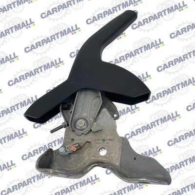 Palanca de manija de freno de estacionamiento de emergencia Toyota Corolla 2009-2019 OEM Foto 1 de 4