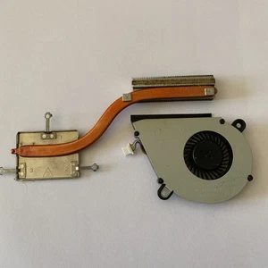 Ventilateur + refroidisseur Acer NS55A01 - Afbeelding 1 van 2
