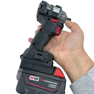 adaptateur parkside tool pour batterie milwaukee - Picture 1 of 1